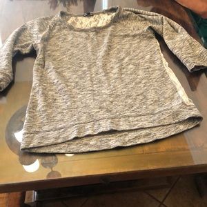 Express womens sweater
